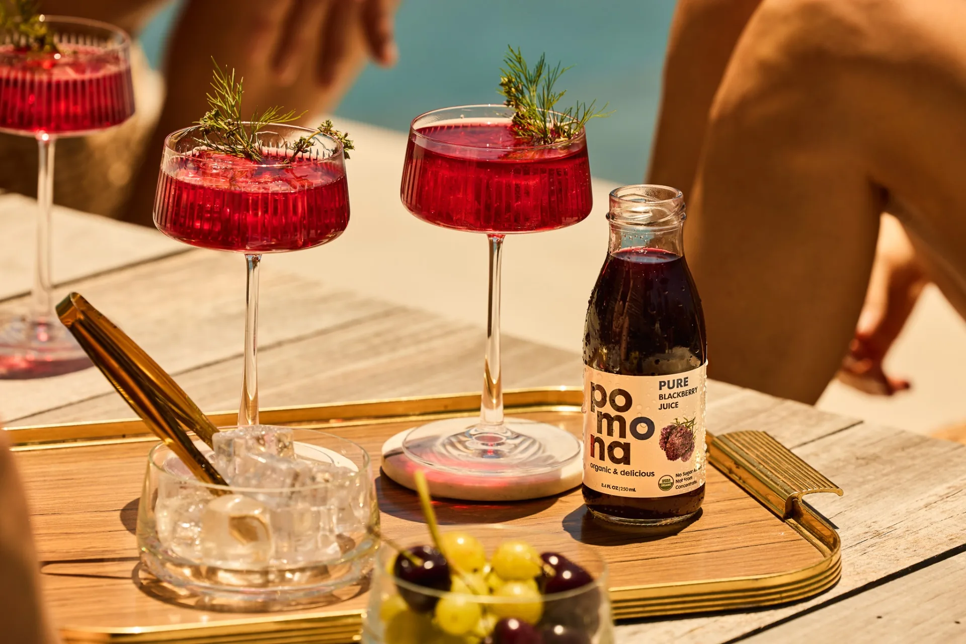 Best Blackberry Juice 2026 — 100% Blackberry, No Blend